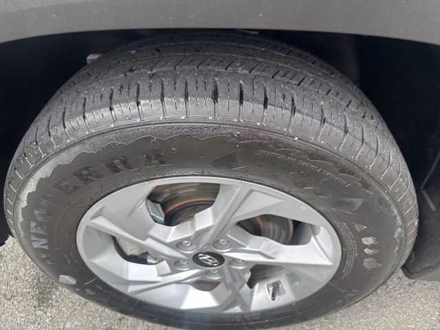 Used 2024 Hyundai Tucson SEL AWD/4WD image 13