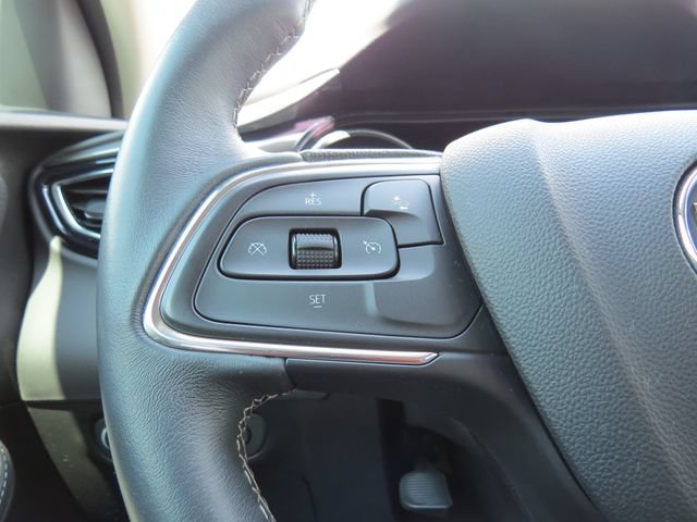 Used 2023 Buick Encore GX Select w/ Experience Buick Package FWD image 17