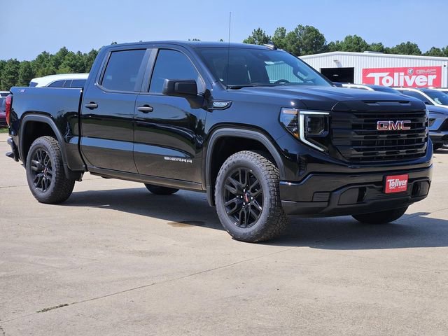 New 2026 GMC Sierra 1500 Pro w/ Graphite Edition image 2