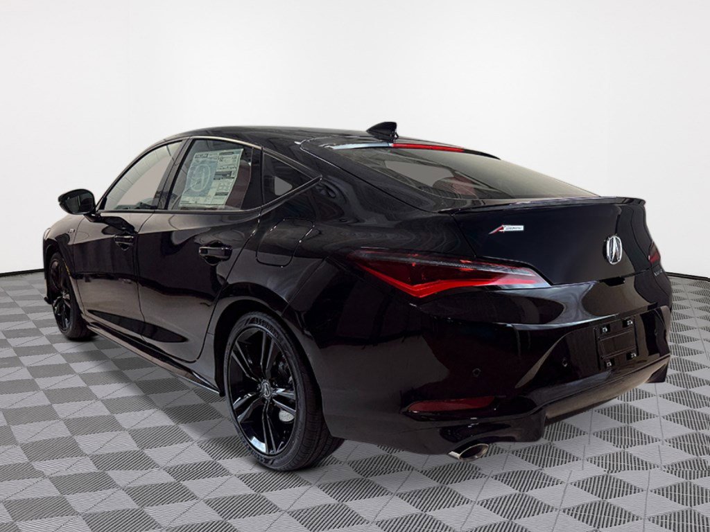 New 2026 Acura Integra A-Spec image 5
