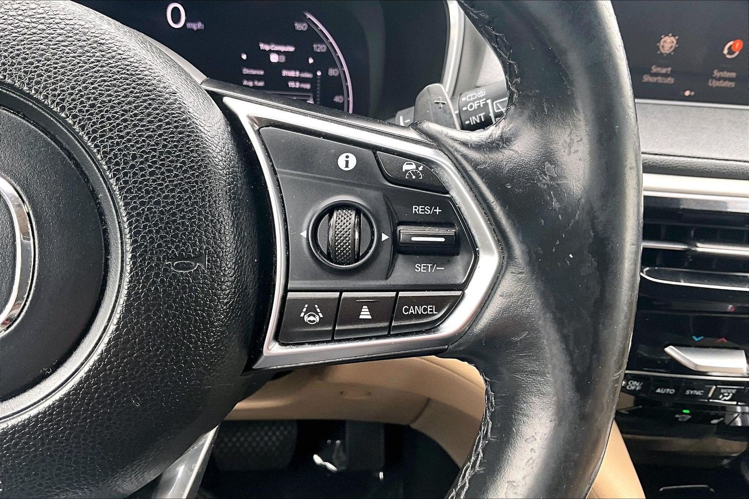 Used 2023 Acura MDX SH-AWD image 18