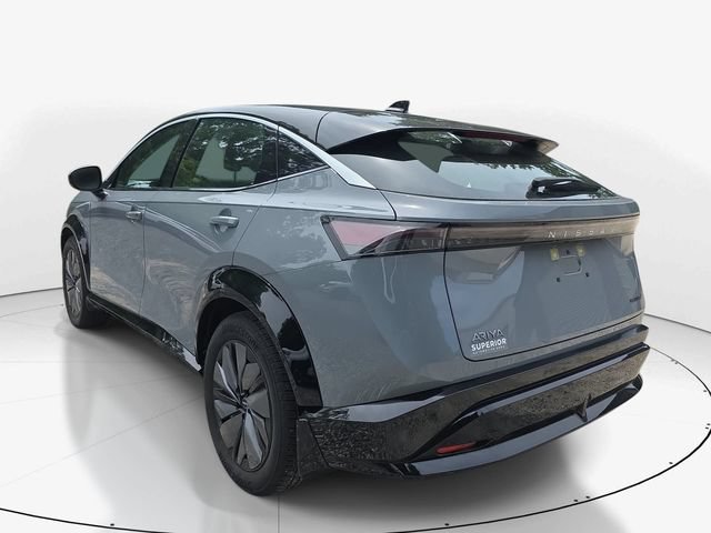 Used 2023 Nissan Ariya FWD image 8