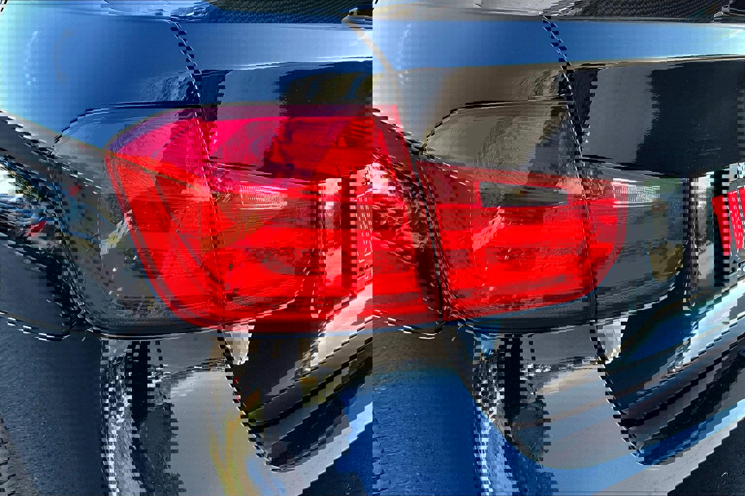 Used 2015 BMW 335i xDrive Sedan image 23