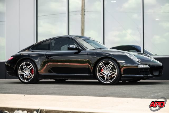 Used 2009 Porsche 911 Carrera S RWD image 31
