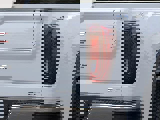 New 2026 GMC Sierra 2500 SLE w/ SLE Value Package; image 11