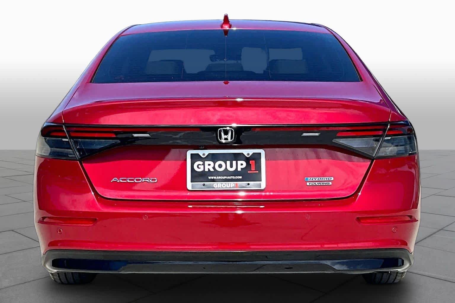 Used 2023 Honda Accord Touring image 5