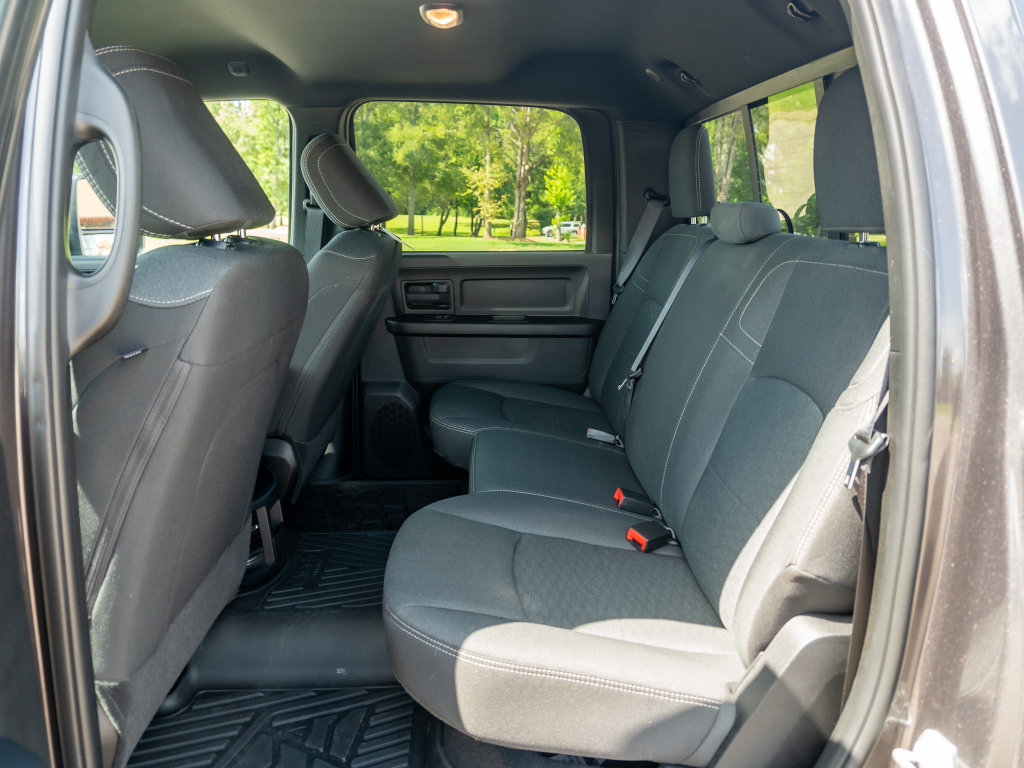 Used 2025 RAM 2500 Tradesman w/ Safety Group AWD/4WD image 14