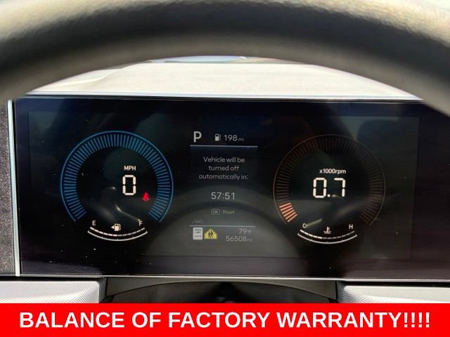 Used 2024 Hyundai Sonata SEL FWD image 18