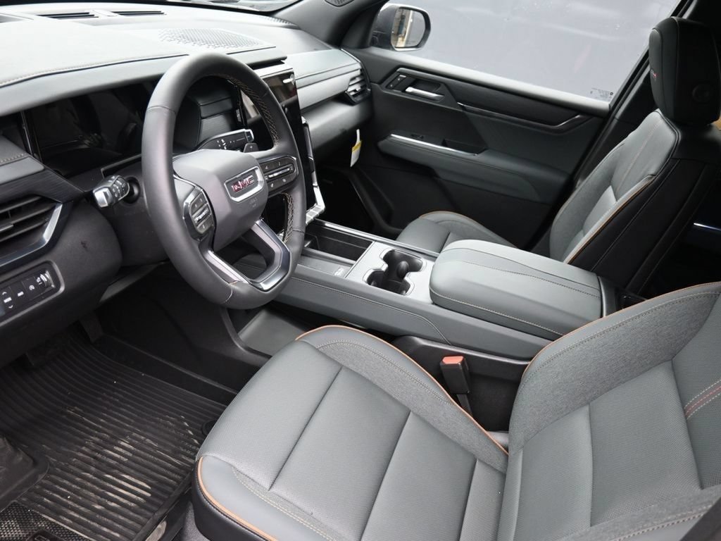 New 2026 GMC Acadia AT4 w/ Luxury Package AWD/4WD image 21