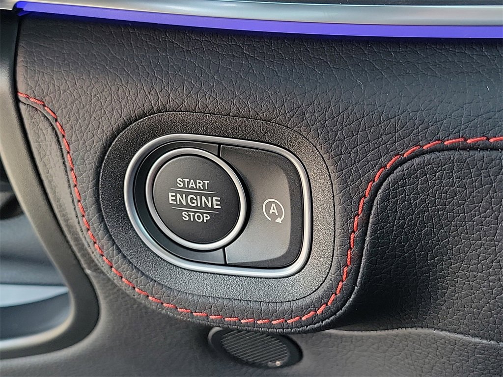 New 2025 Mercedes-Benz GLE 53 AMG 4MATIC image 22