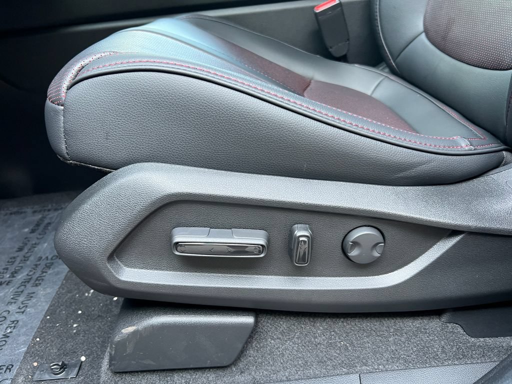 New 2026 Honda Pilot Black Edition image 12
