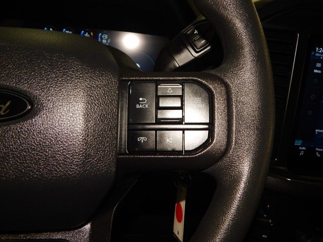 Used 2024 Ford F150 STX w/ STX Black Appearance Package image 26