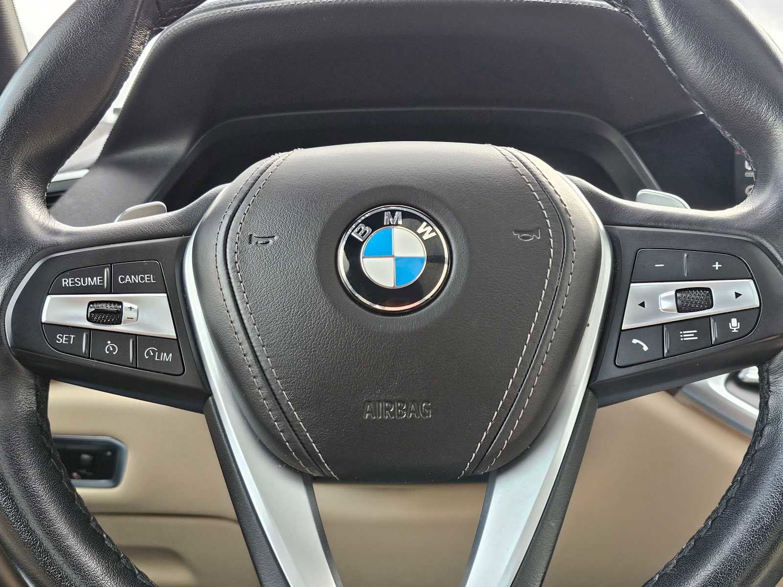 Used 2022 BMW X5 sDrive40i w/ Parking Assistance Package image 25