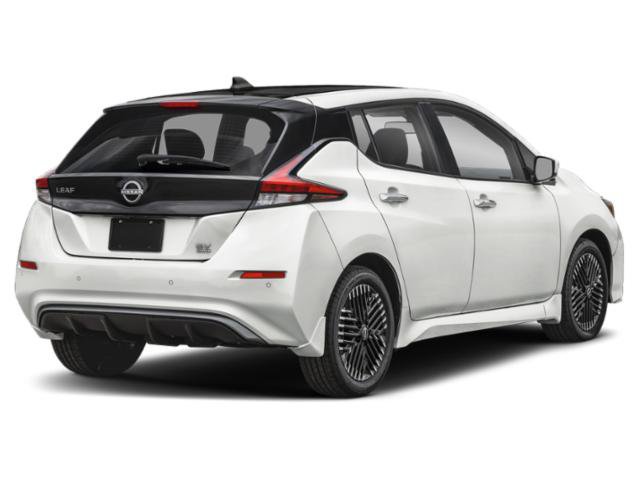 Used 2024 Nissan Leaf SV Plus FWD image 2