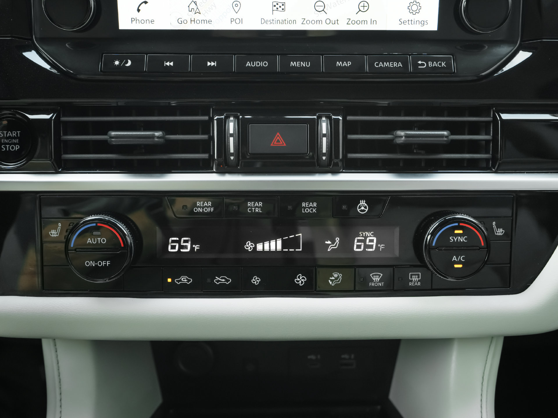 Used 2025 Nissan Pathfinder SL FWD image 19