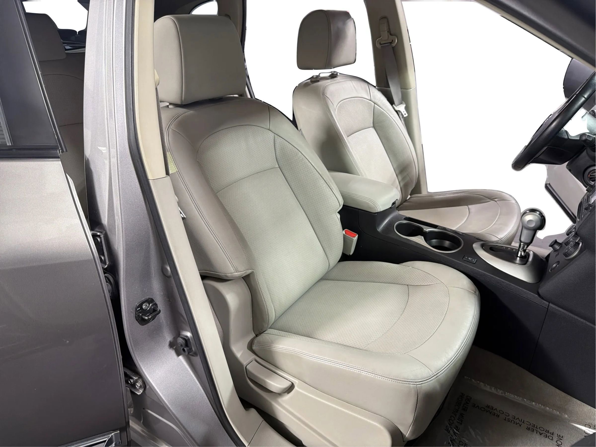 Used 2013 Nissan Rogue SL FWD image 23