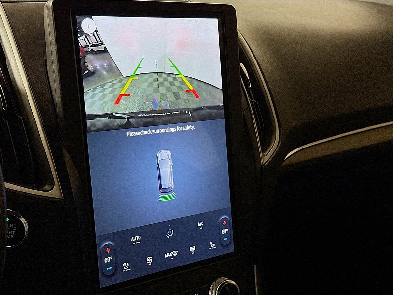 Used 2024 Ford Edge ST-Line image 16