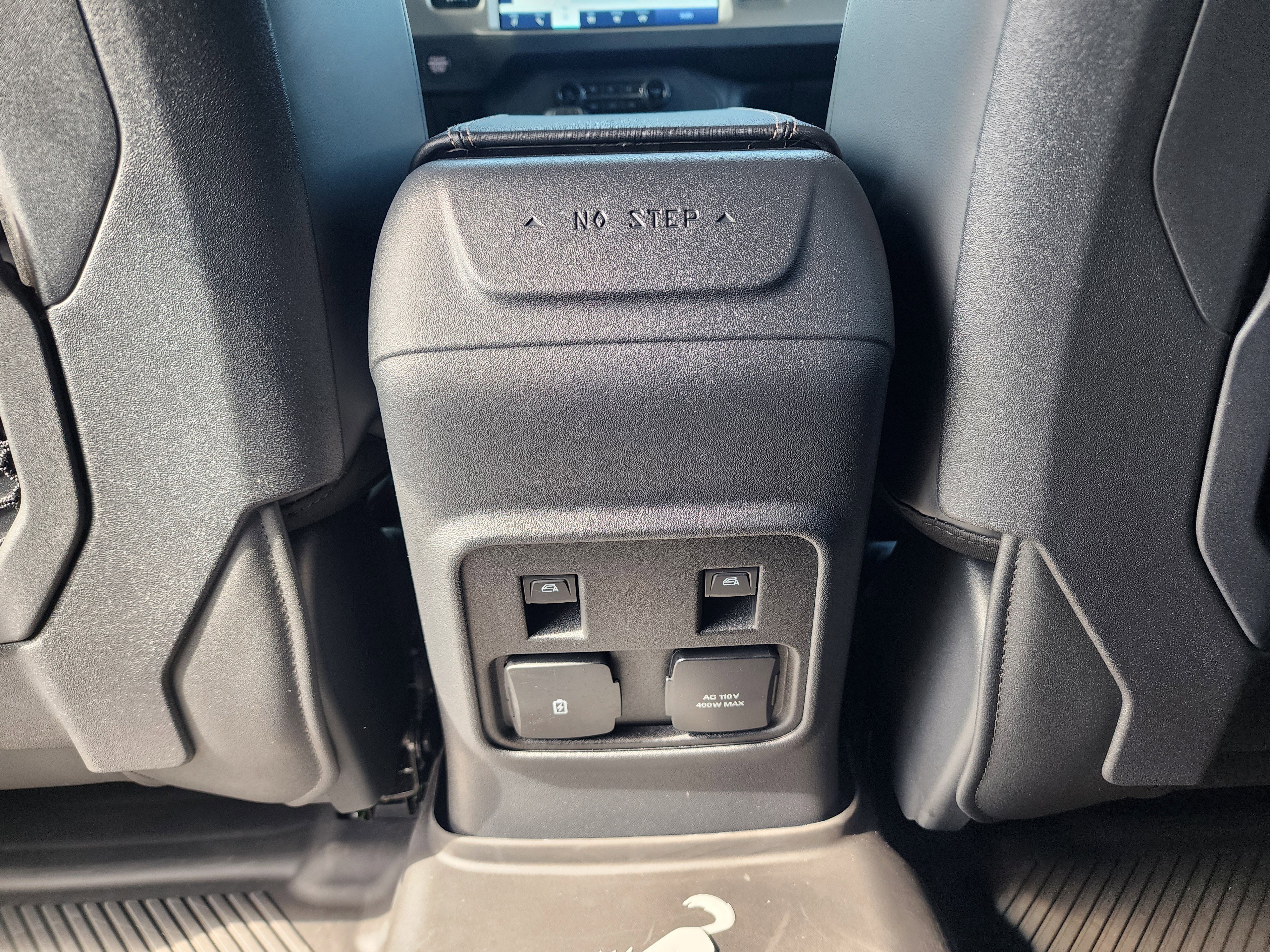 Used 2024 Ford Bronco Raptor w/ Interior Carbon Fiber Pack 6 image 17