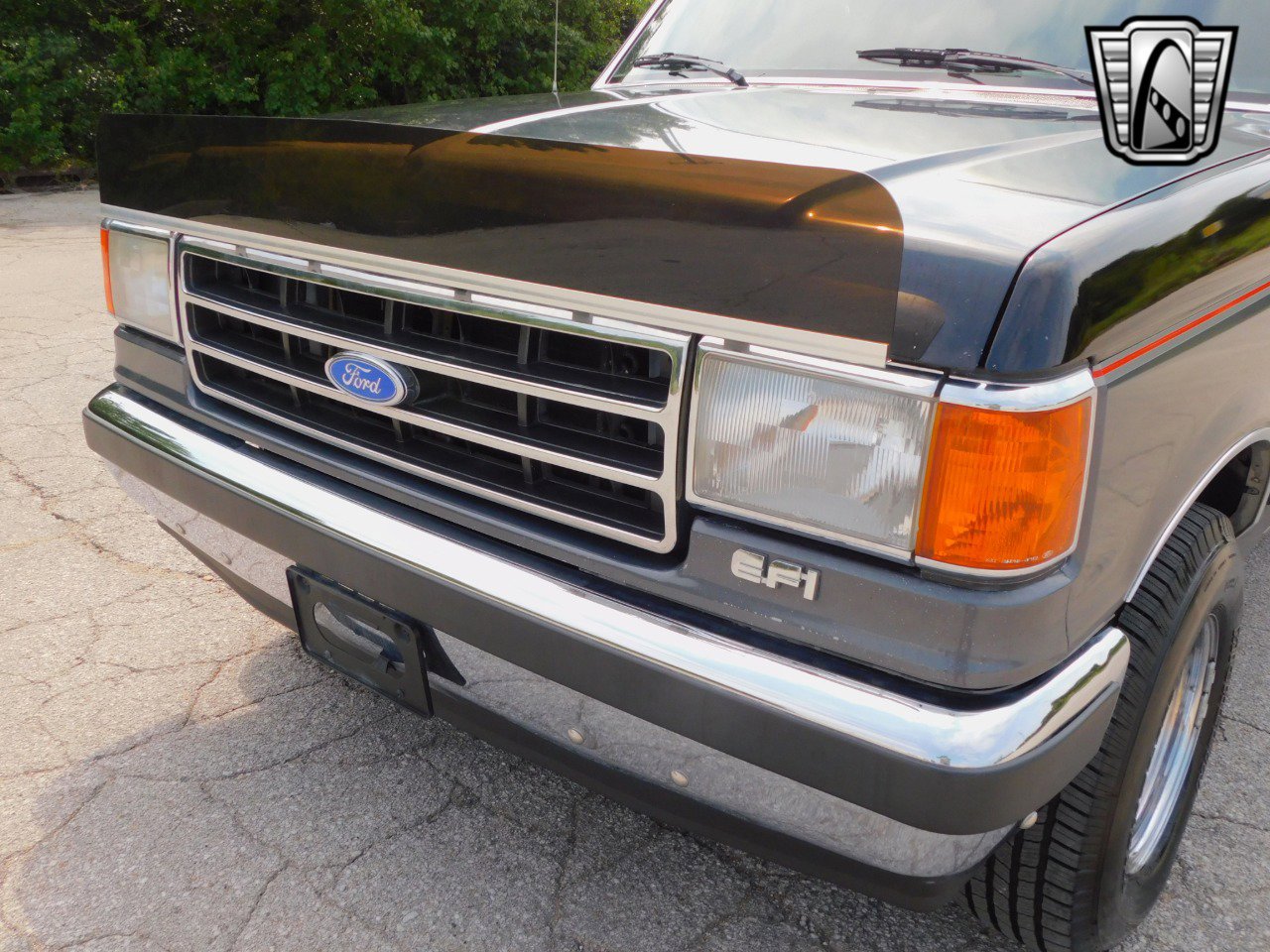 Used 1989 Ford F150 2WD SuperCab image 8