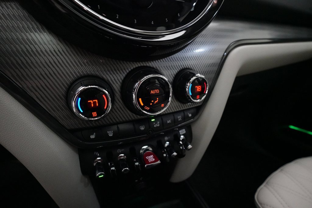 Used 2024 MINI Cooper Countryman S image 21