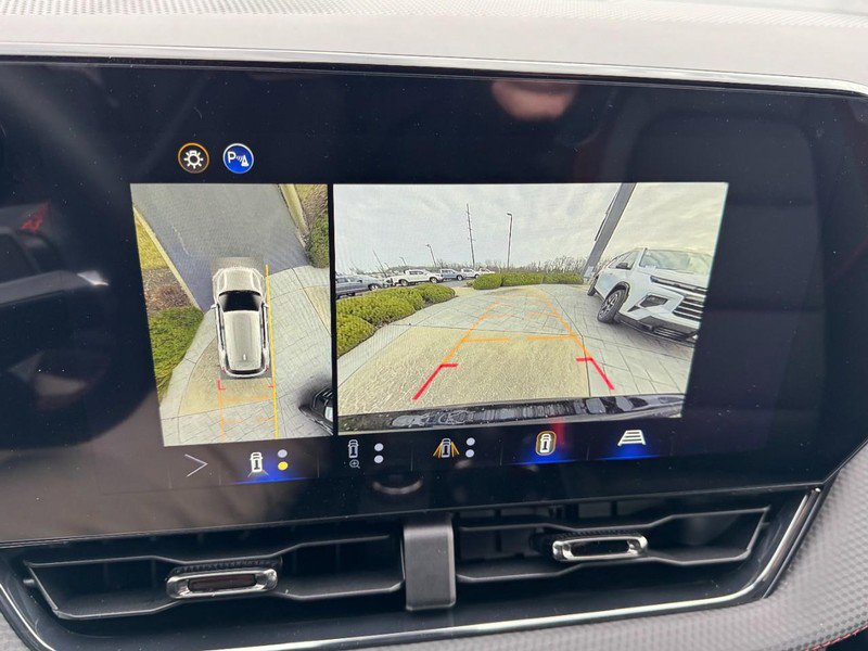 New 2026 Chevrolet Equinox RS w/ Safety and Technology Package image 39