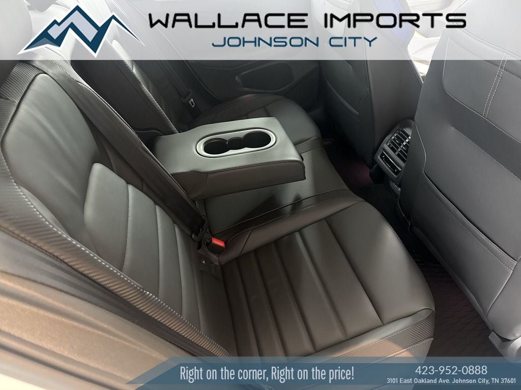 New 2026 Volkswagen Golf AWD/4WD image 31
