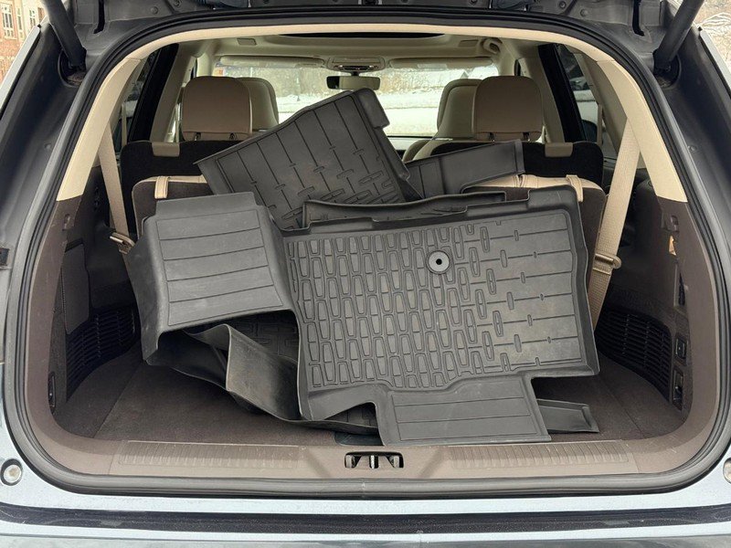 Certified 2022 Lincoln Aviator Reserve w/ Equipment Group 201A image 8