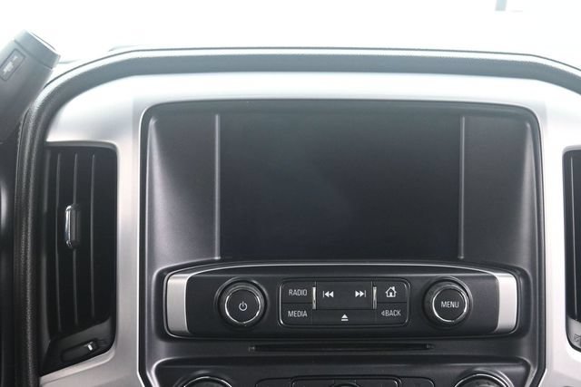 Used 2015 GMC Sierra 2500 SLT AWD/4WD image 25
