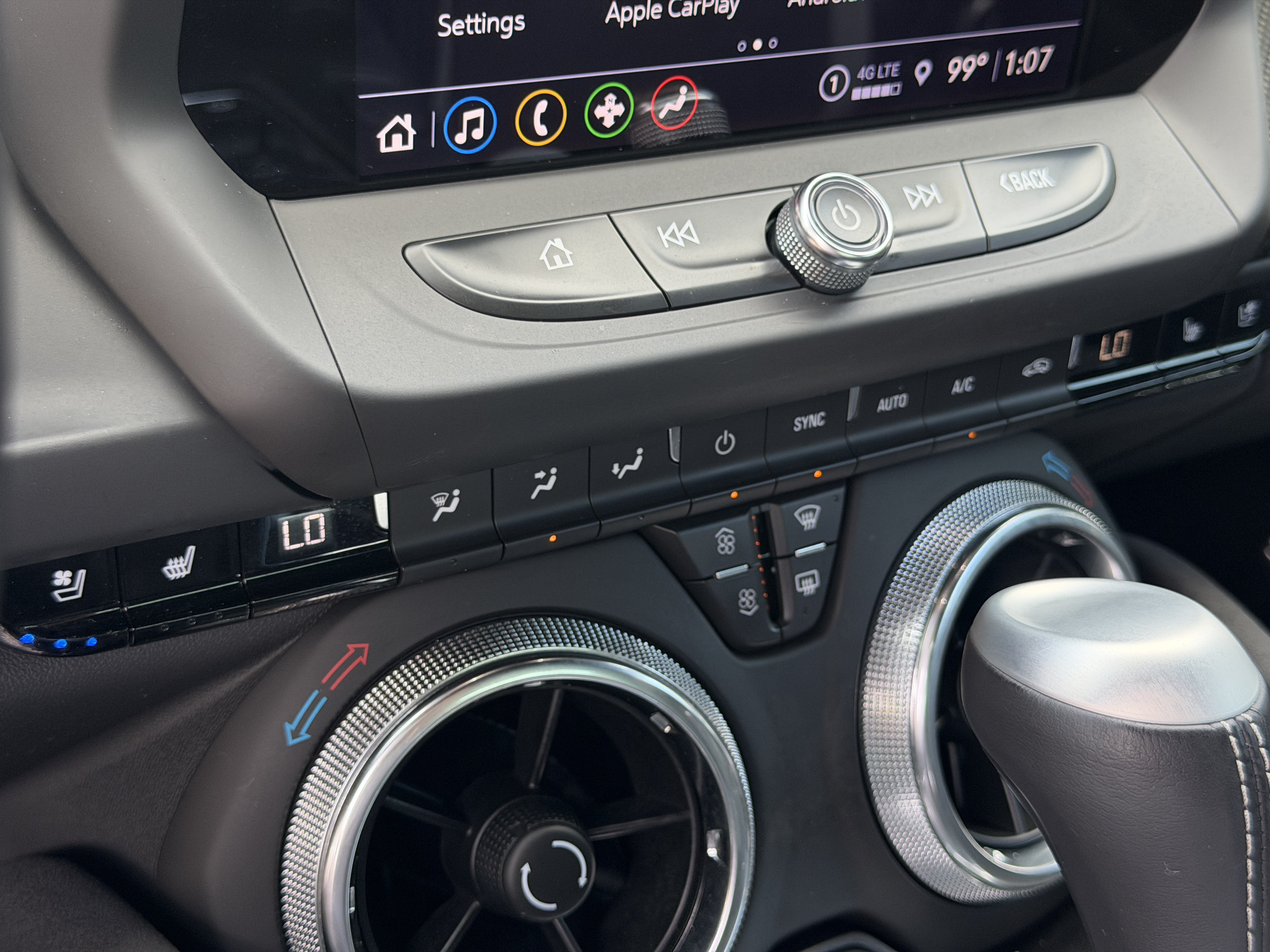 Used 2023 Chevrolet Camaro LT RWD image 26