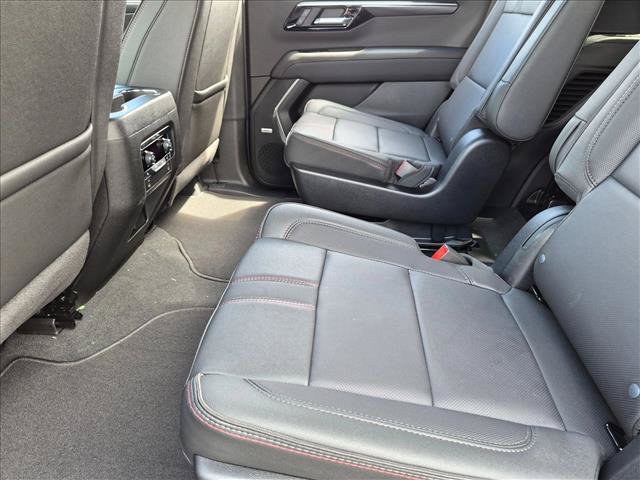 New 2026 Chevrolet Tahoe RST w/ Comfort Package RWD image 15