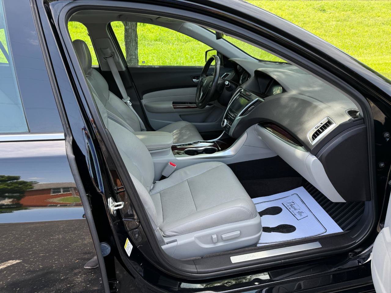 Used 2015 Acura TLX V6 SH-AWD w/ Advance Package image 25