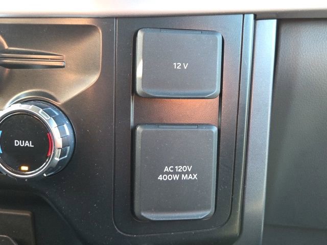 Certified 2023 Ford F150 XLT w/ Equipment Group 302A High image 32