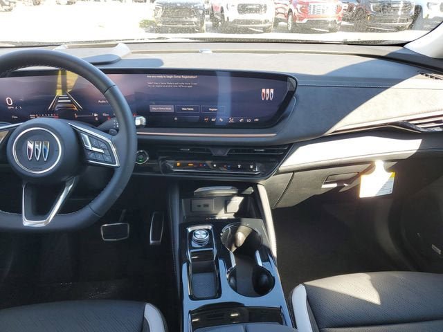 New 2026 Buick Envision Sport Touring AWD/4WD image 14