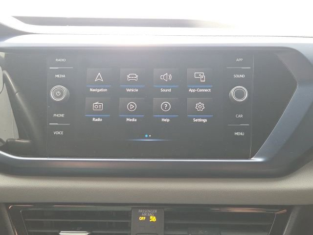 Used 2022 Volkswagen Taos SE image 30