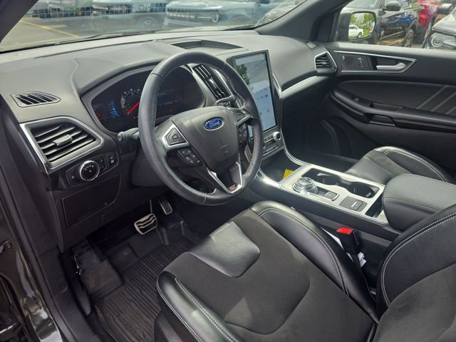 Certified 2023 Ford Edge ST AWD/4WD image 15