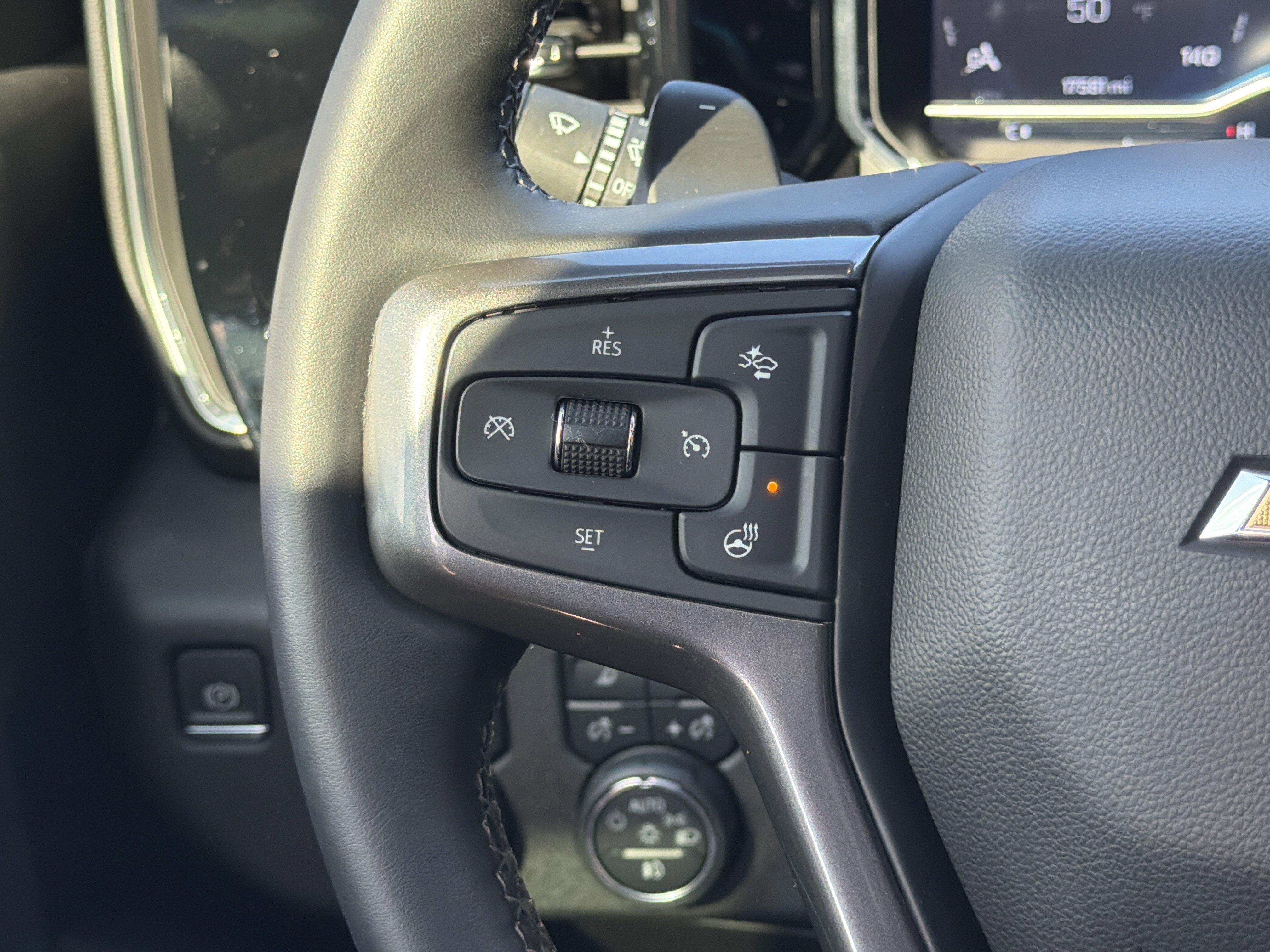 Used 2024 Chevrolet Silverado 1500 High Country w/ Technology Package image 25