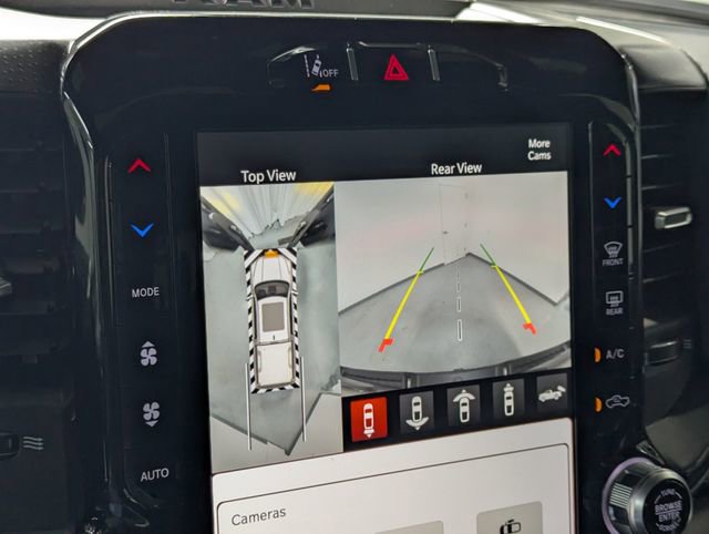 Used 2022 RAM 1500 TRX w/ TRX Level 2 Equipment Group image 14