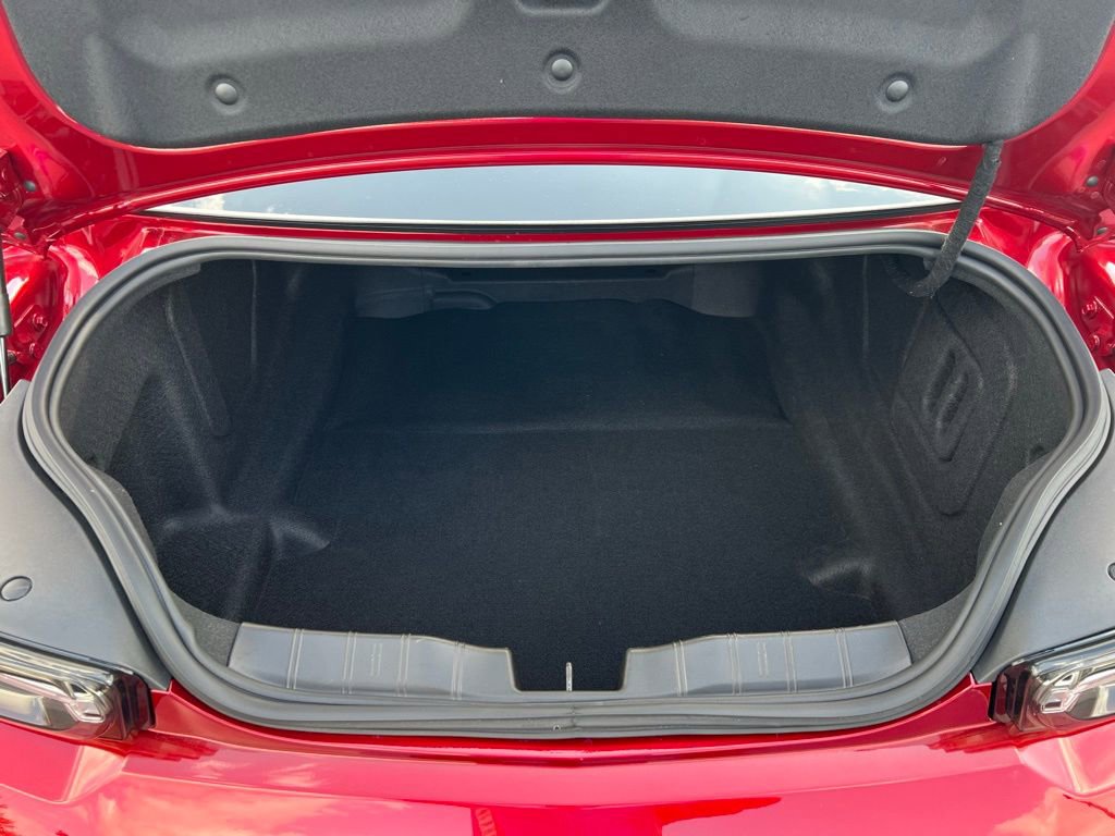 Used 2023 Chevrolet Camaro SS image 30
