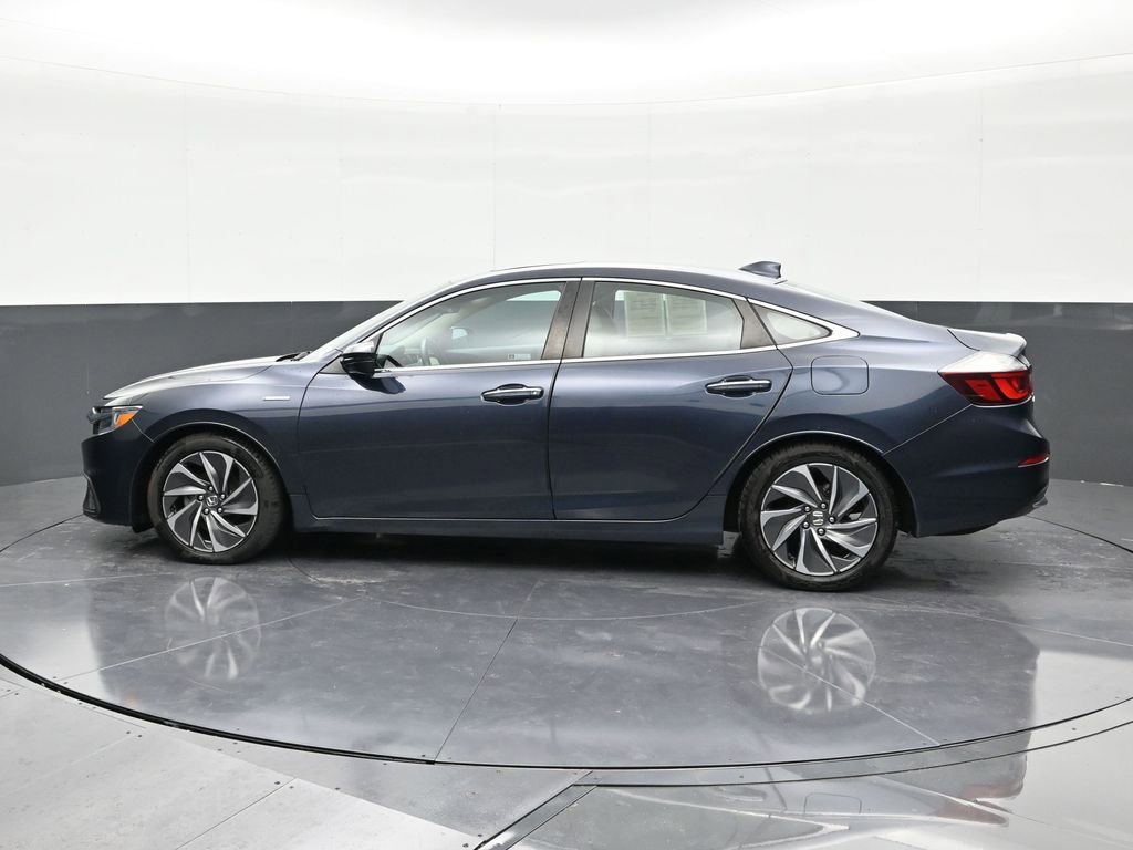 Used 2022 Honda Insight Touring image 2