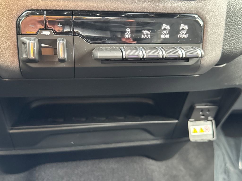 Used 2021 RAM 2500 Power Wagon image 30