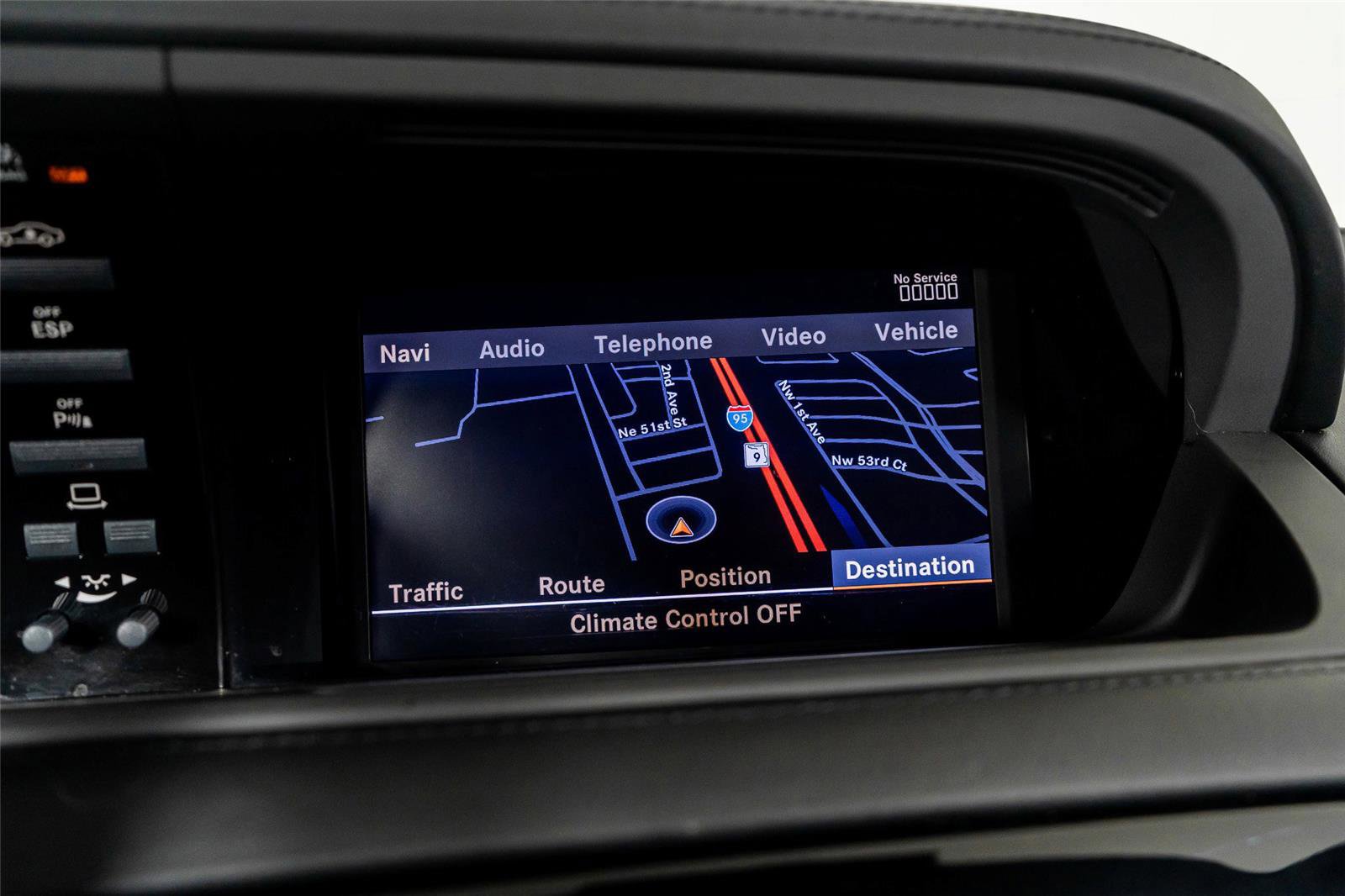 Used 2008 Mercedes-Benz CL 65 AMG image 41