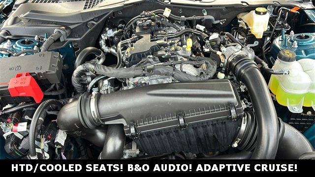 New 2026 Ford Mustang Premium image 32