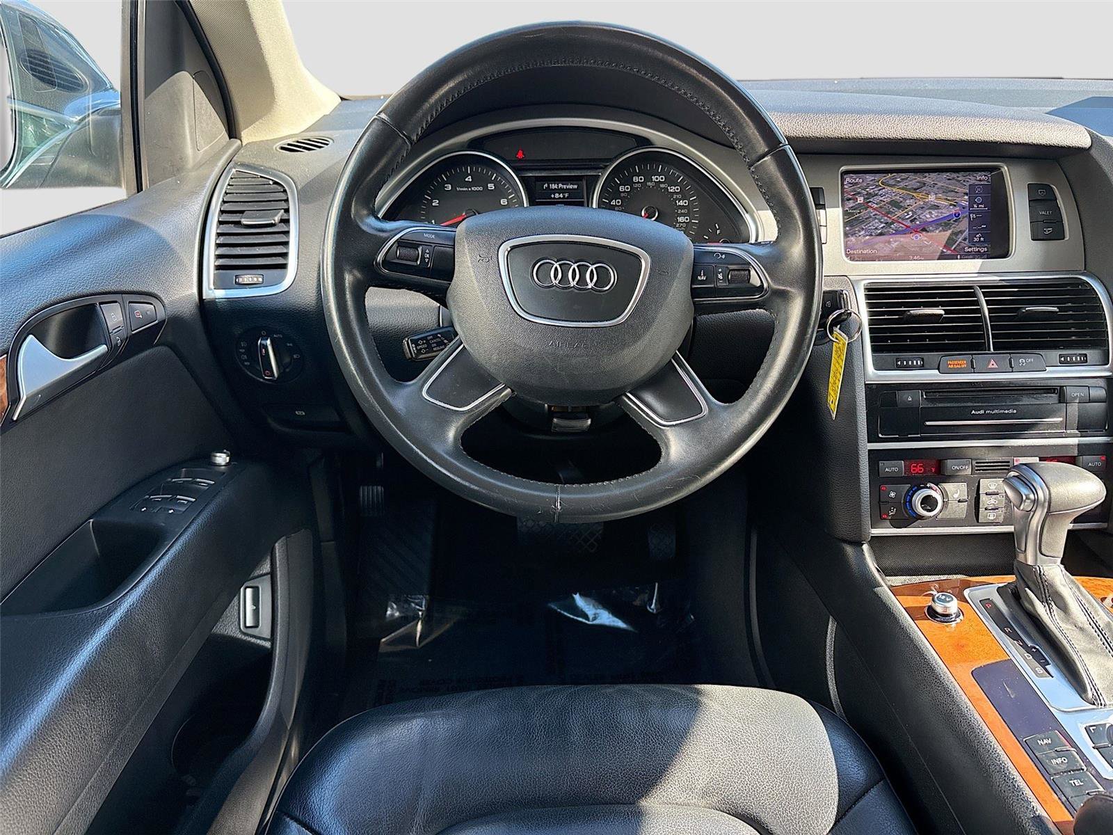 Used 2015 Audi Q7 3.0T Premium image 25