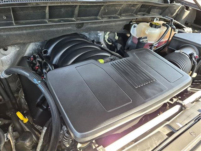 Used 2023 GMC Sierra 1500 AT4X w/ AT4X AEV Edition AWD/4WD image 22