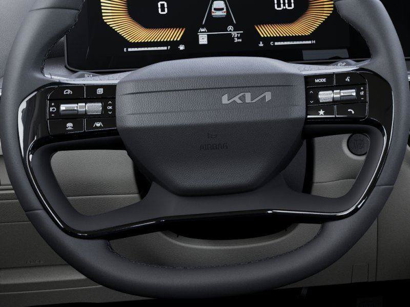 New 2026 Kia Sorento S FWD image 22