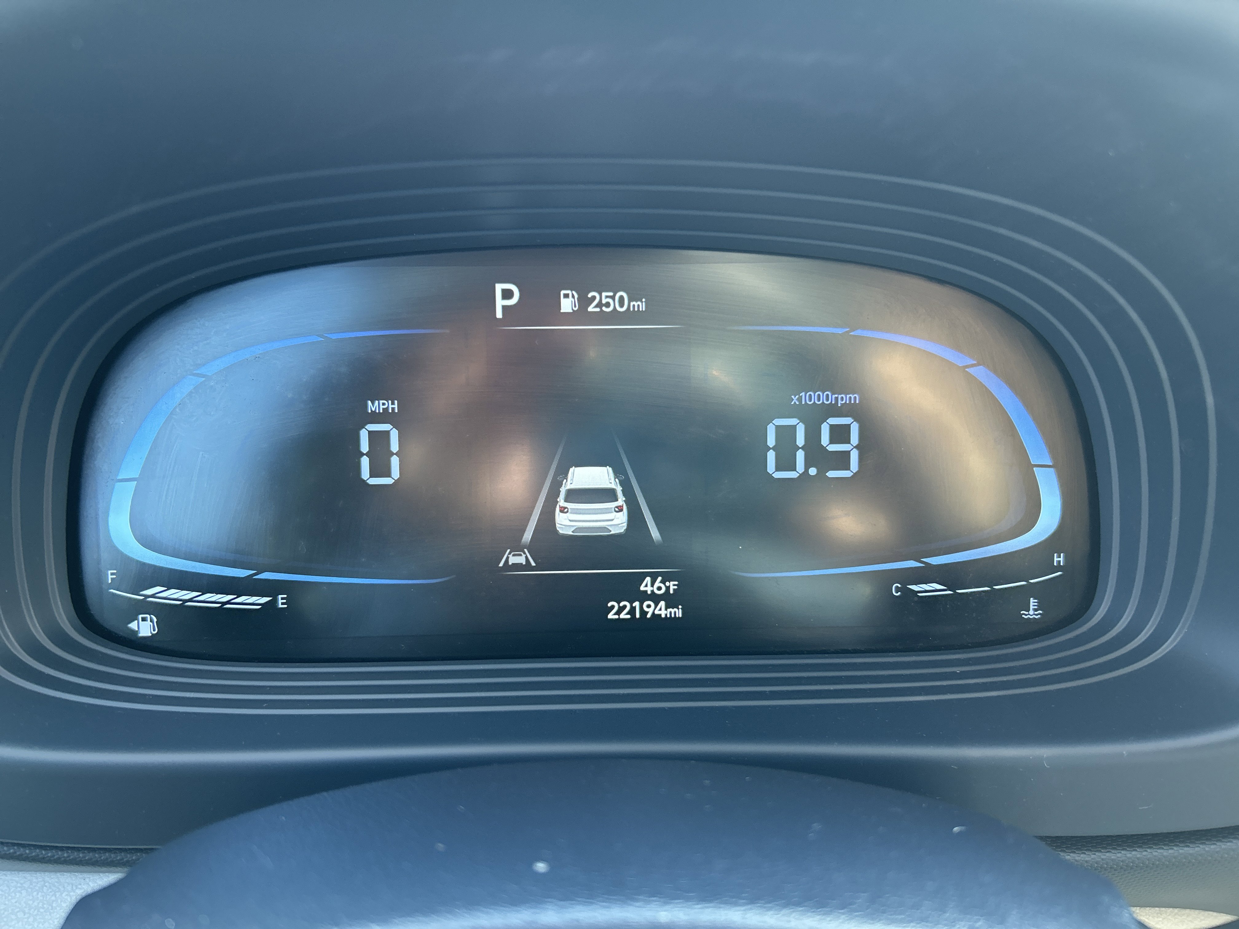 Certified 2023 Hyundai Venue Limited image 22