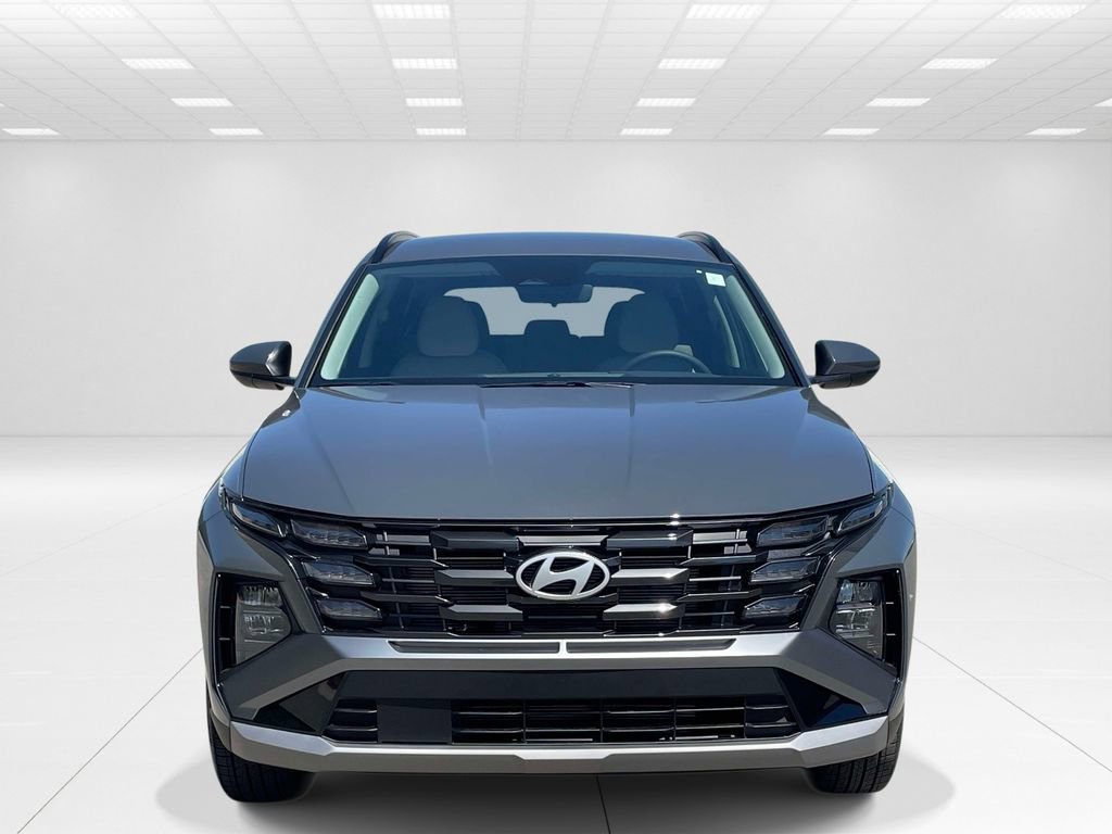 New 2026 Hyundai Tucson SEL FWD image 2