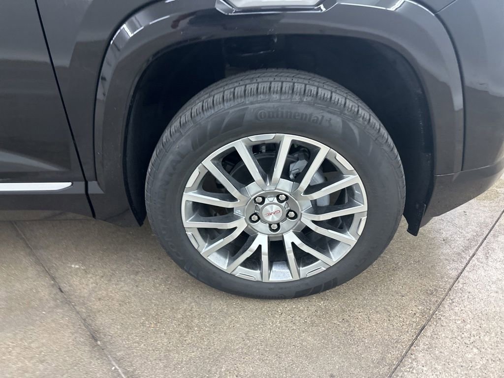 New 2026 GMC Terrain Denali image 13