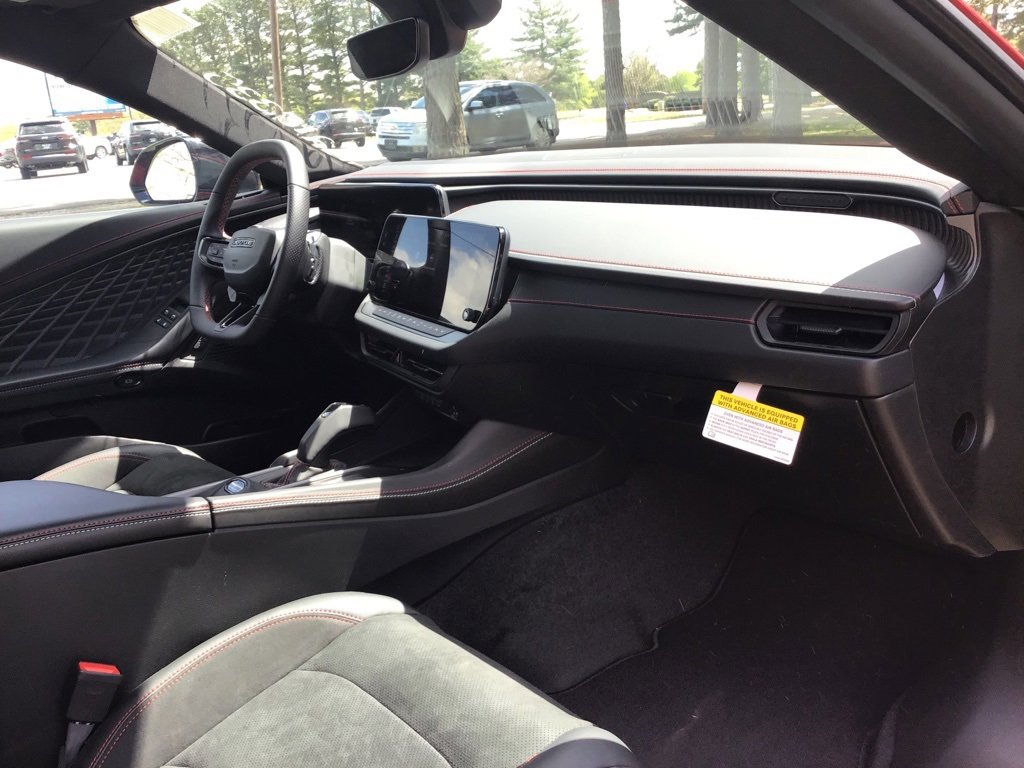 New 2025 Dodge Charger R/T Scat Pack w/ Track Pack image 35