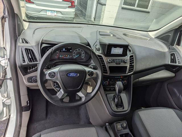 Used 2021 Ford Transit Connect XL FWD image 12